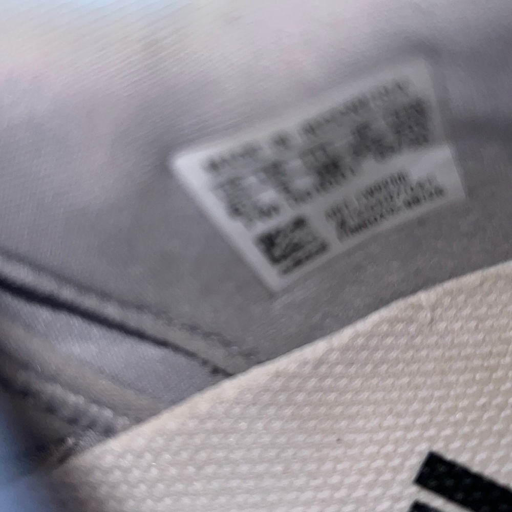 Adidas Edge Lux sneakers, 6.5 EUC - Picture 6 of 12